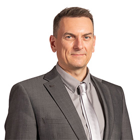 Balázs Nagy