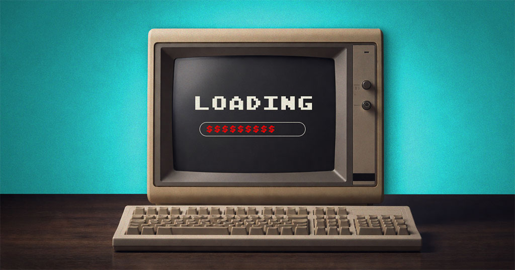 That Old Tech Youre Still Paying For It Every Month blog header