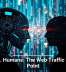 Bots vs. Humans: The Web Traffic Tipping Point