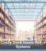 Prevent Costly Stock Issues With Inventory Systems
